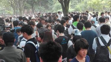 Miles de jugadores de Pokémon Go son engañados por un bulo