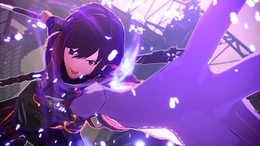 Scarlet Nexus de Bandai Namco llegará también a PC, PS4 y PS5