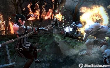 Vindictus, Impresiones