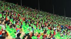 La genial iniciativa que nació en la Copa América 2015 y que hoy sigue vigente