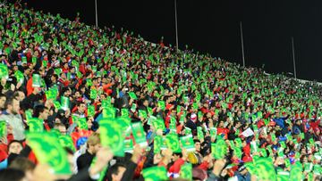 La genial iniciativa que nació en la Copa América 2015 y que hoy sigue vigente