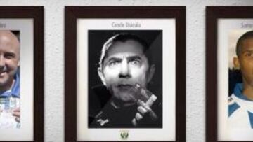 El 'Lega' nombra socio a Drácula como protesta por los horarios