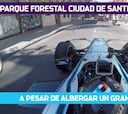 Santiago de Chile acoge el tercer ePrix de la temporada