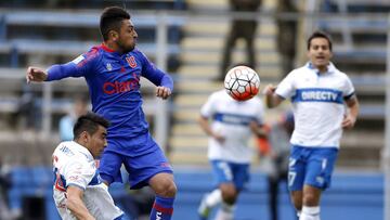 Los datos que debes saber del Clásico universitario 183