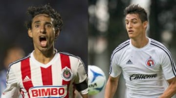 El ya retirado mediocampista de las Chivas tuvo la oportunidad de compartir la cancha con su hijo en los Xolos de Tijuana. El heredero de Arce forja su carrera con Tijuana.