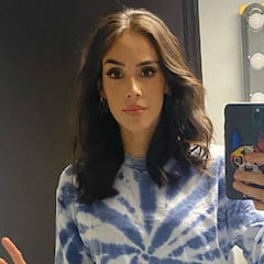 Sandra Echeverría confirma que padeció una enfermedad