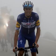 Mas: "Mi techo está en Madrid"