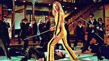 Kill Bill Vol. 1