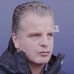 LA Galaxy looking to sign a forward before deadline