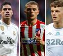 Los planes de futuro del United afectan a Madrid y Atlético