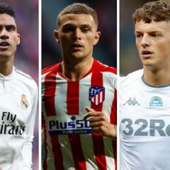 Los planes de futuro del United afectan a Madrid y Atlético