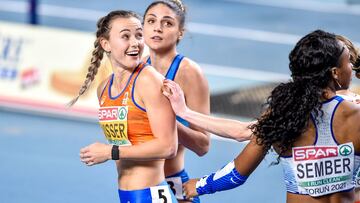 La AEA reconoce que en Torun no se respetaron los protocolos