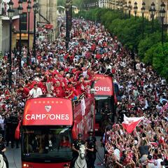 “¡Mendilibar, renovación!”