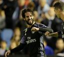 1x1: Cristiano e Isco lideran al Madrid y acercan el título