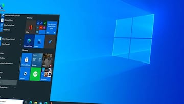 Cómo mostrar las extensiones de los archivos en Windows 10