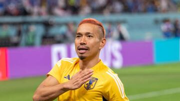 Nagatomo.