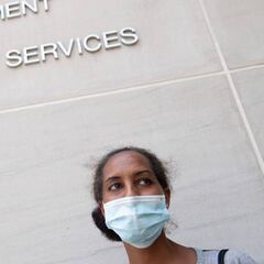 Coronavirus US: Are unemployment benefits being extended?