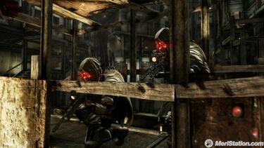 Killzone 2, Impresiones Beta Multijugador