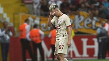 Olympiakos llega a un acuerdo por la cesión de Emre Mor