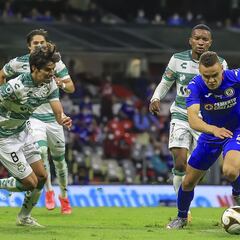 Clubes no podrán aplazar juegos pese a bajas por Olímpicos y Copa Oro