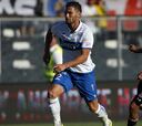 Germán Lanaro valora el aporte goleador de Santiago Silva