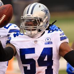 Jaylon Smith heading for Packers after leaving Cowboys