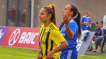 La U anuncia a su próxima estrella: una nueva goleadora