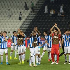 Los seis alicientes para que Rayados derrote al Liverpool