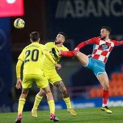 El Lugo entra en la UVI