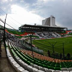 Grupo Pachuca anuncia compra del estadio León