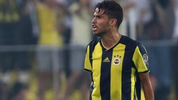 Diego Reyes