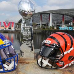 Super Bowl LVI: Quick Facts