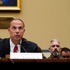UFO sightings: who is David Grusch and what position did he hold in the military?
