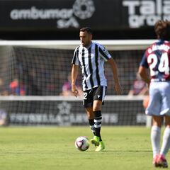 Kiko Olivas, el pasado reaparece