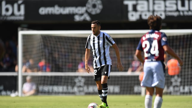 Kiko Olivas, el pasado reaparece