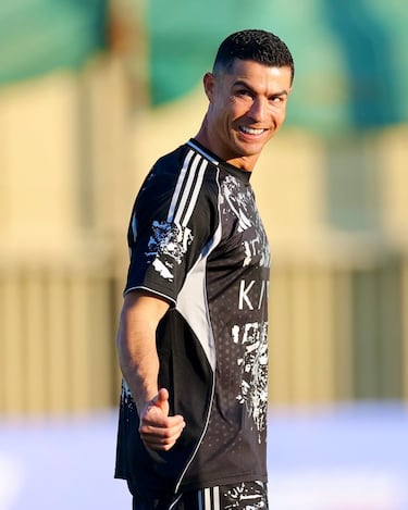 Los deportistas y famosos en Instagram