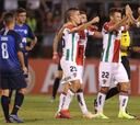 El poderoso grupo que deberá enfrentar Palestino en la Copa