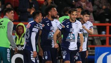 Los Tuzos se reivindicaron del mal inicio del Clausura 2020 y consiguieron importante victoria ante uno de los candidatos al título.
