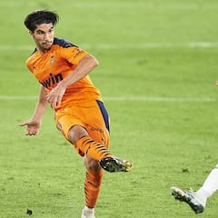 Soler: "Hemos tirado el partido a la basura en la primera parte"