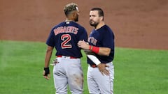 Durante gran parte de la campa&ntilde;a los Red Sox dominaron la AL Este y tras perder potencia en la recta final pusieron en juego su clasificaci&oacute;n a playoffs.