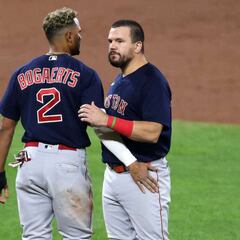 Qué necesitan los Boston Red Sox para clasificar a Playoffs: partidos y horarios