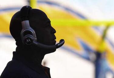 Sobre empleados y jefes