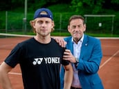 “Mi hijo nunca lastimaría a nadie; es muy triste recibir ya más de 10.000 reacciones del pueblo chileno”