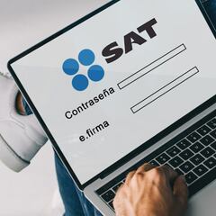 SAT: así podrás hacer el pago de impuestos en parcialidades de tu declaración anual