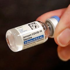 El 15 de abril llega la vacuna que cambiará todo: "Dará velocidad crucero"