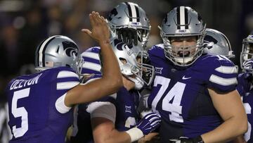 Una futura promesa de la NFL declara su homosexualidad