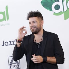 El momento “tierra trágame” de Pablo López con Rafa Nadal: “Ahora me ve y se va lejos”