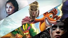 Ofertas A&ntilde;o Nuevo Lunar en Steam: 8 aventuras imprescindibles