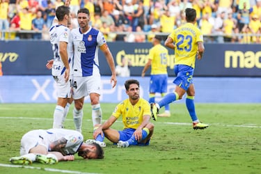 Una Liga con Cabrera y Gómez: sin victorias juntos en 2022