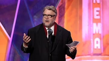 Estas son las nominaciones de Guillermo del Toro en los Globos de Oro 2026